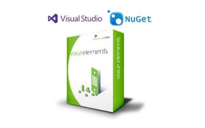 How to Write Your Own Phone System in Just a Few Clicks with Visual Studio and Nuget