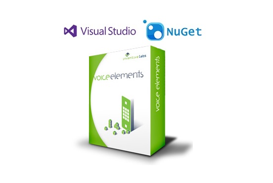 How to Write Your Own Phone System in Just a Few Clicks with Visual Studio and Nuget