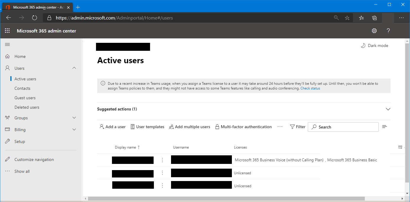 Introducir 66+ imagen phone system add on license office 365