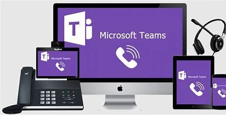 Microsoft Teams Partner in Direct Routing and Calling Plan Solutions