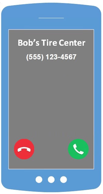 Caller ID with Caller Name