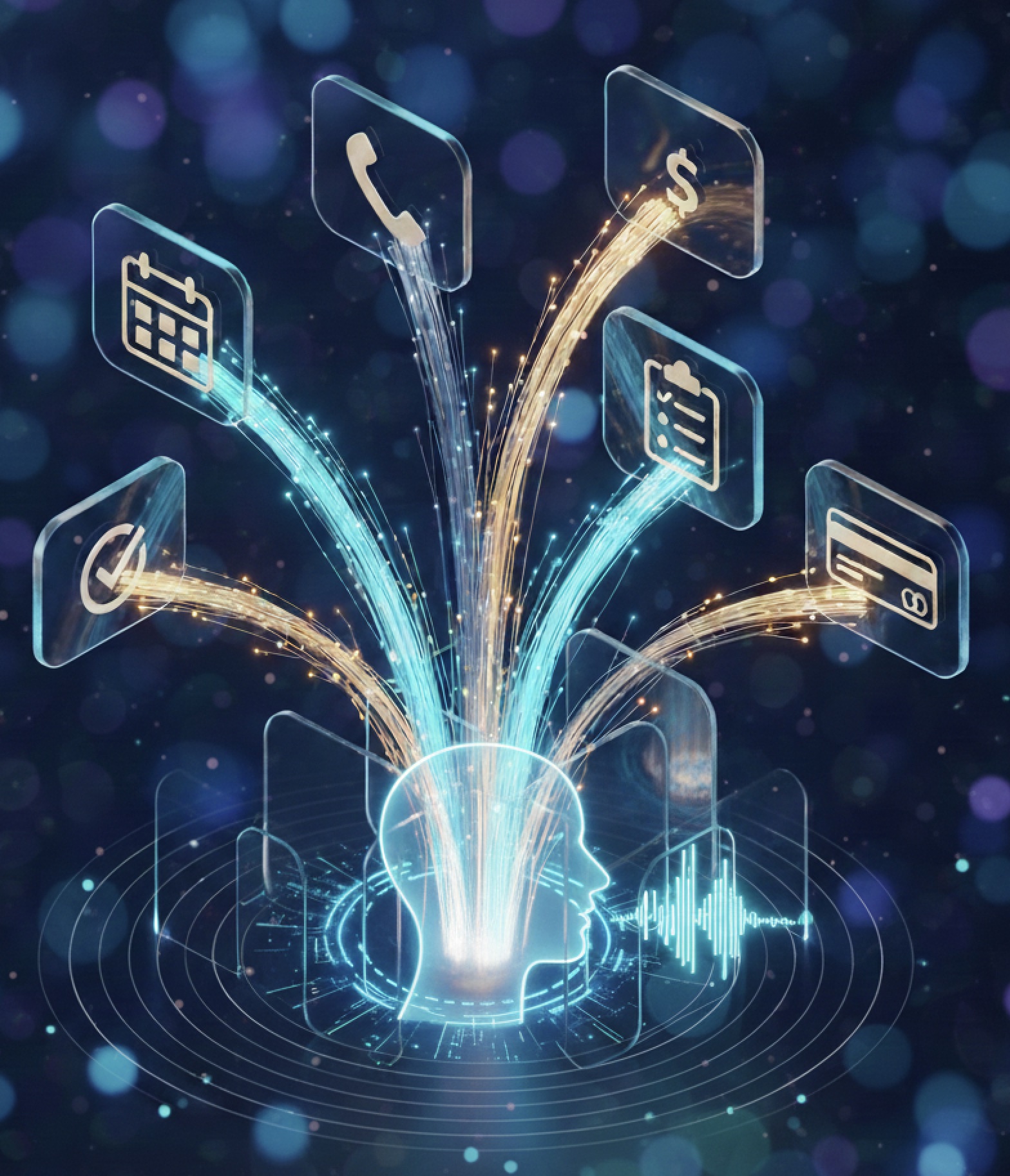 .NET Developers Choose Voice Elements